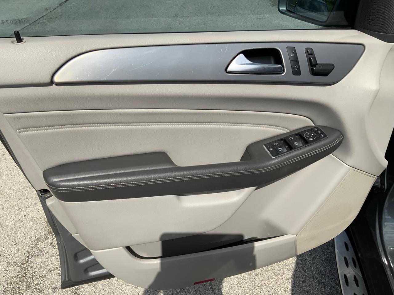 Mercedes-benz ML 250 BlueTEC 4Matic Premium