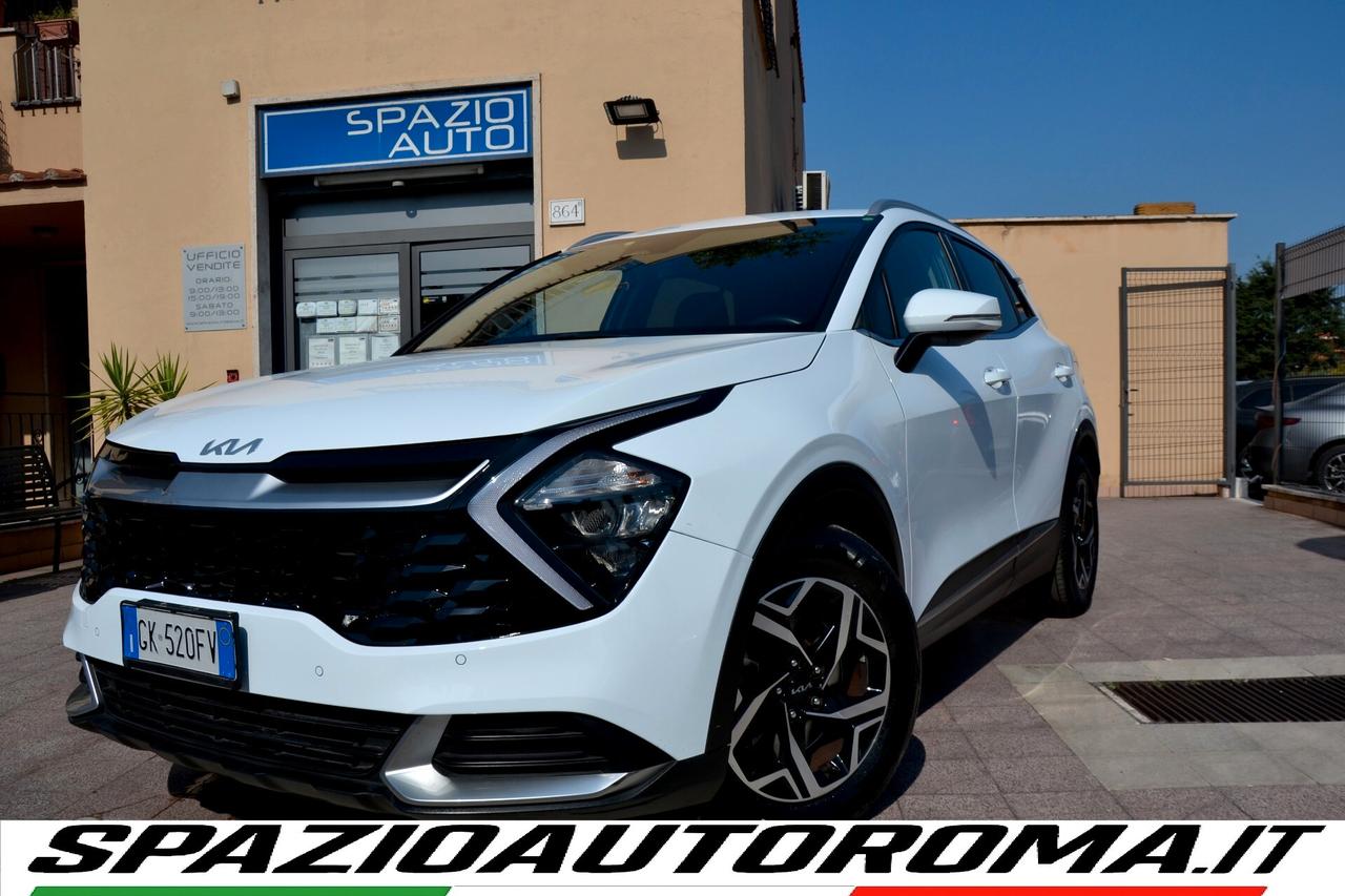 Kia Sportage 1.6CRDI MHEV 136CV MANUALE**PREZZO SENZA VINCOLI**