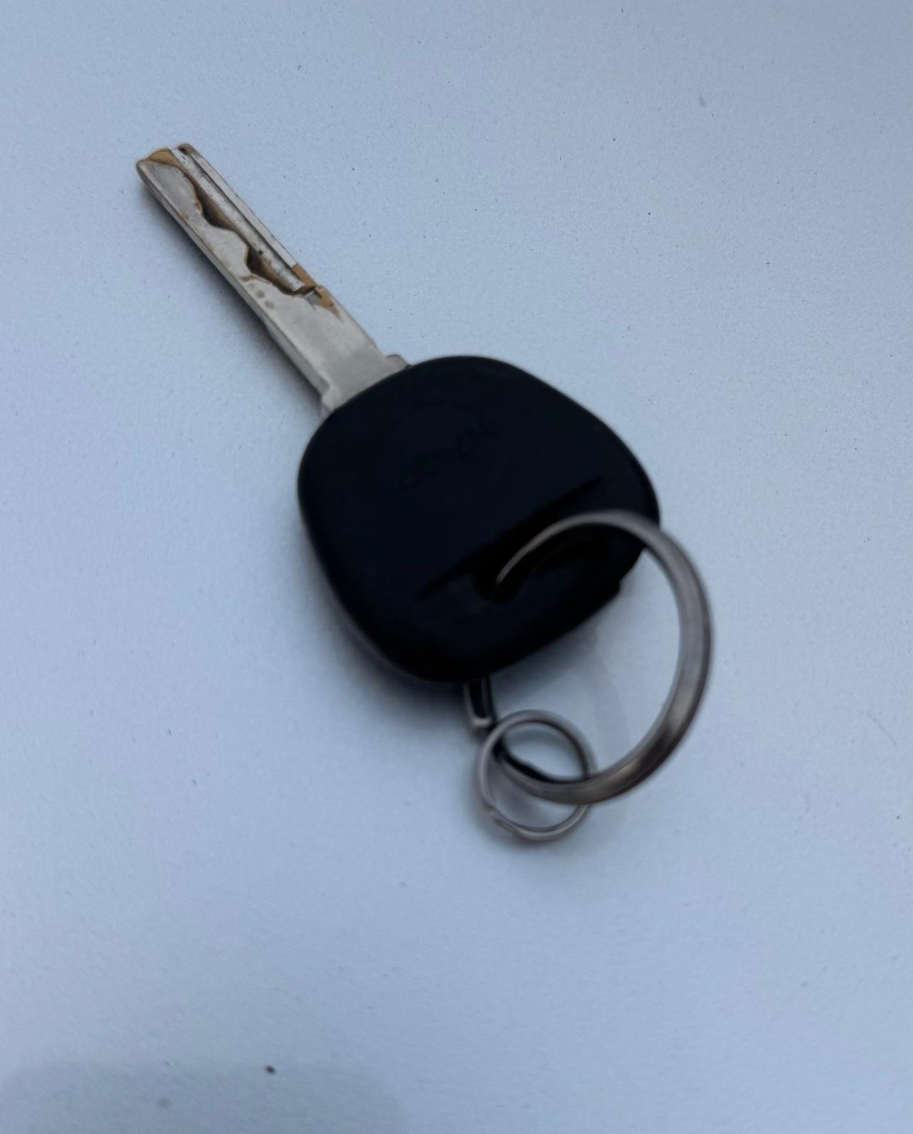 Mitsubishi Space Star 1.6i 16V cat Comfort 1