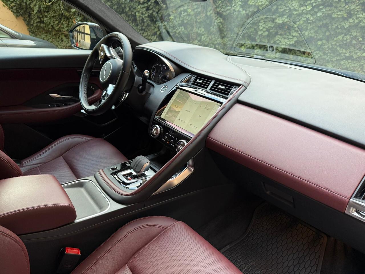 Jaguar E-Pace Jagauar E pace R dinamic S