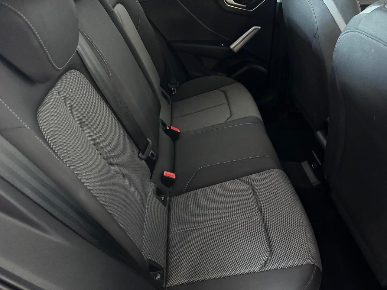 Audi Q2 S line Edition