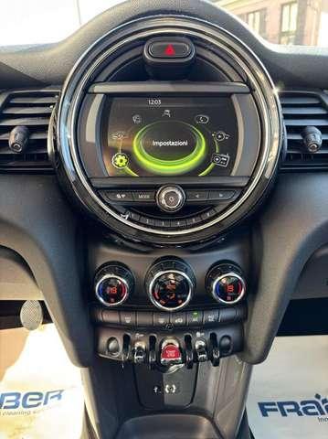 MINI Cooper D 1.5 Cooper D LED-BLUETOOTH