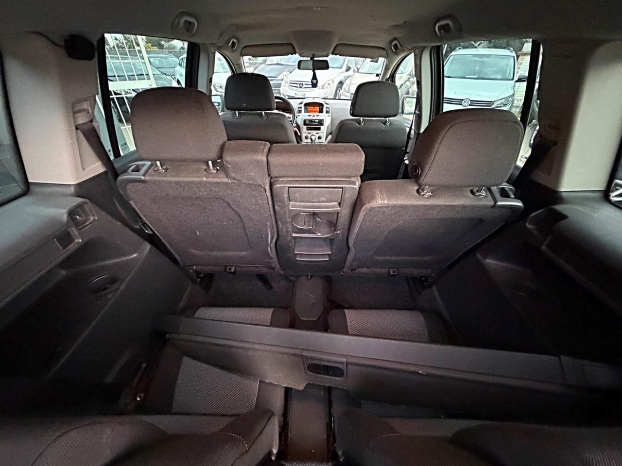 Opel Zafira 1.9 16V CDTI 150CV aut. Cosmo