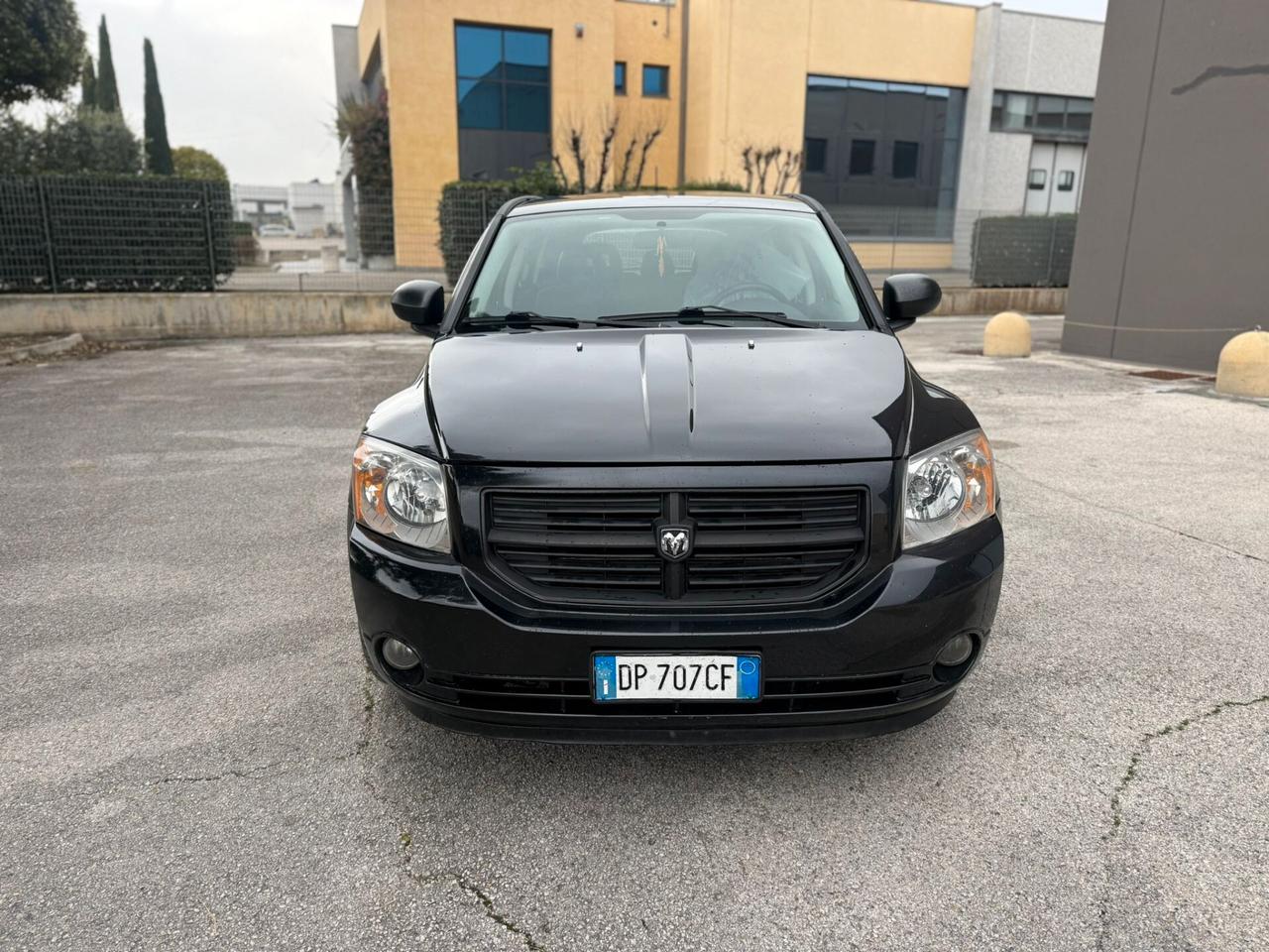 Dodge Caliber 2.0 SXT Sport 12 MESI DI GARANZIA