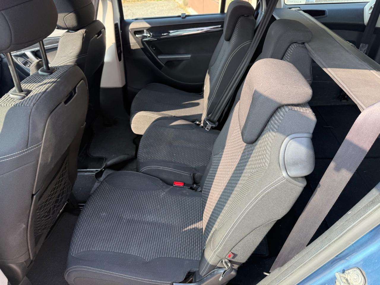 Citroen Grand C4 Picasso 1.6 e-HDi 115 Business