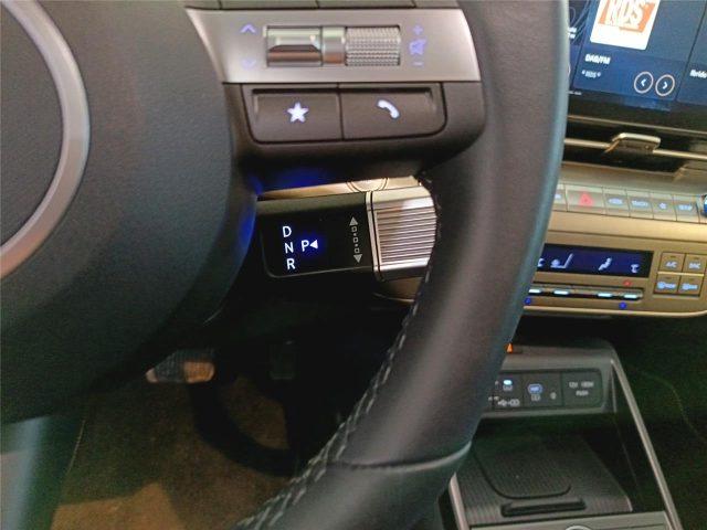 HYUNDAI Kona 2ªs. (2023-->) HEV 1.6 DCT XClass