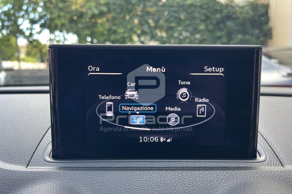 AUDI A3 2.0 TDI Ambition