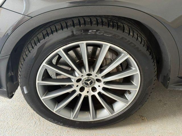 MERCEDES-BENZ GLC 300 d 4Matic Executive