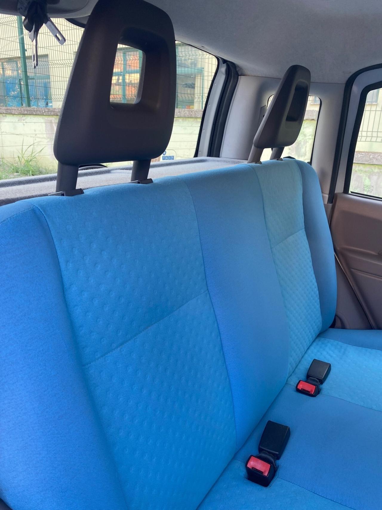 Fiat Panda 1.2 Benzina Tagliandata Possibile Asi
