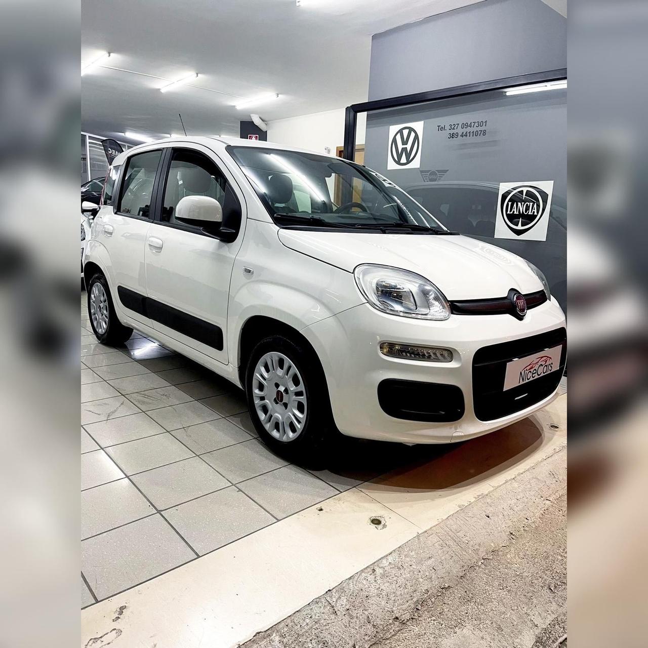 Fiat Panda 1.2 EasyPower Easy