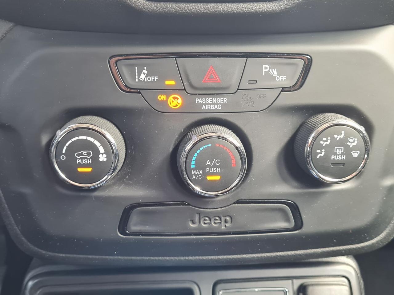 Jeep Renegade 1.0 T - GDI Longitude #9623