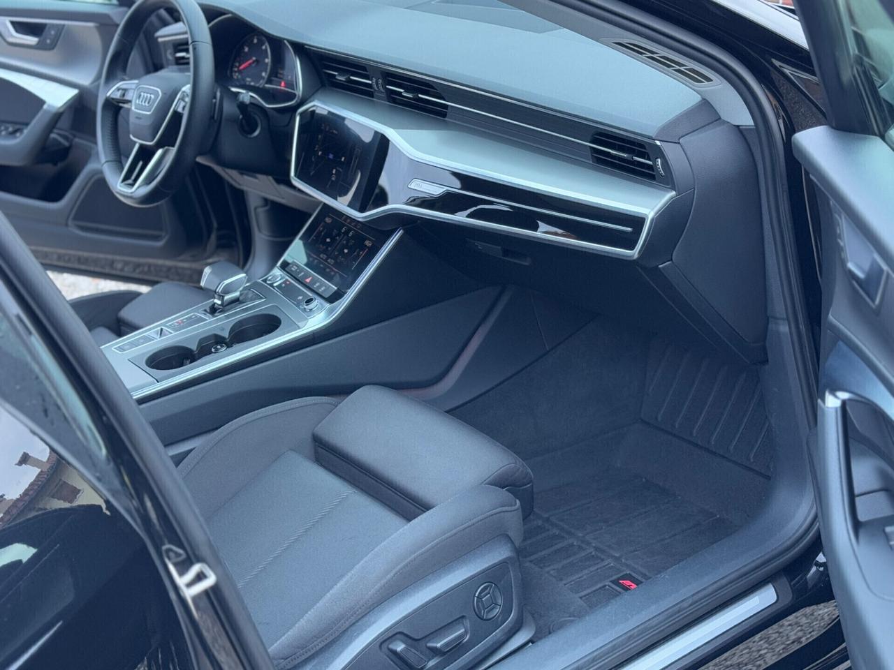 Audi A6 Avant 40 2.0 TDI S tronic 204 Cv Sport