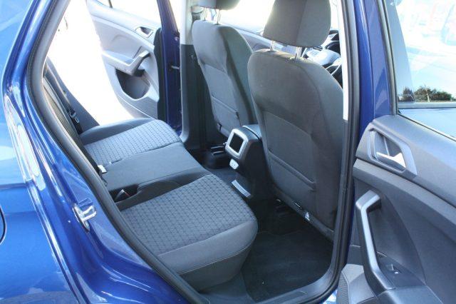 VOLKSWAGEN T-Cross 1.0 TSI Sport
