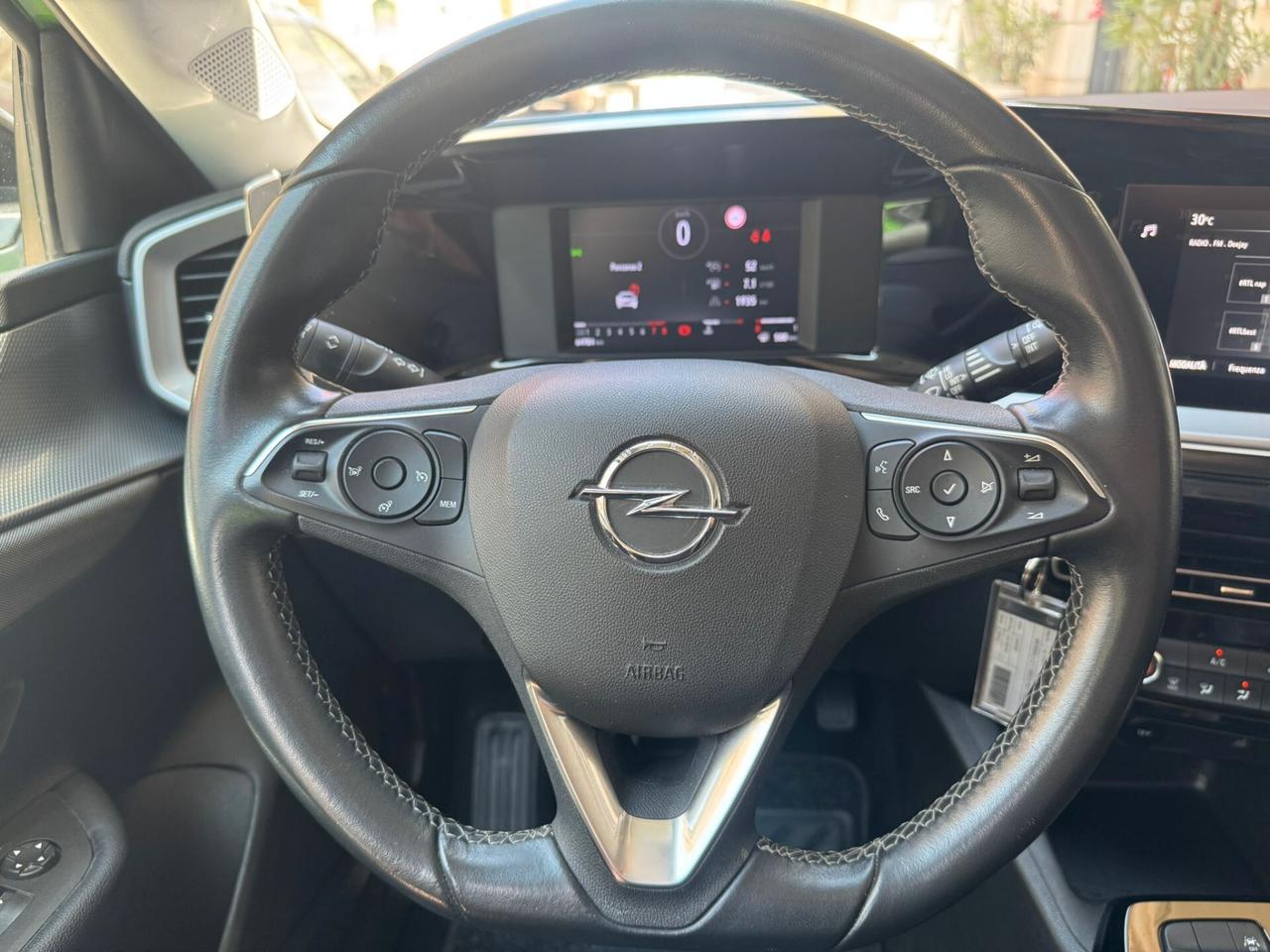 Opel Mokka 1.2 Turbo Edition 100Cv