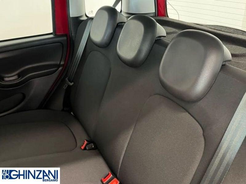 FIAT Panda 1.0 FireFly S&S Hybrid - Km0