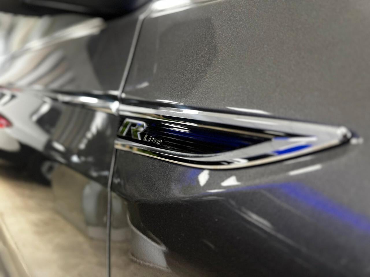 Volkswagen T-Cross 1.0 TSI Style BMT