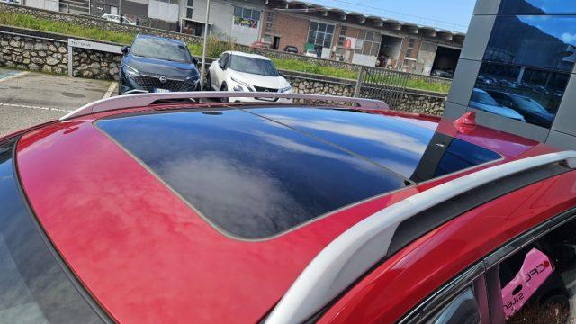 NISSAN X-Trail dCi 150 4WD Tekna