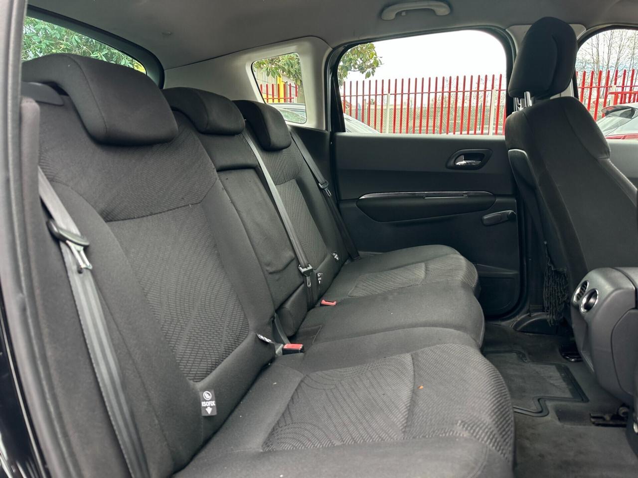 3008 1.6 HDI FINANZIAMENTO PERMUTE