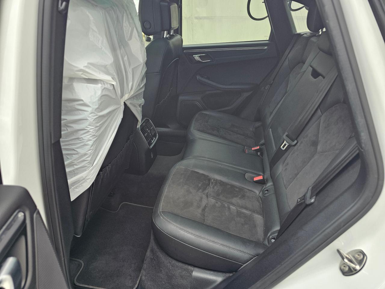 Porsche Macan 2.0 Pdk Pronta consegna