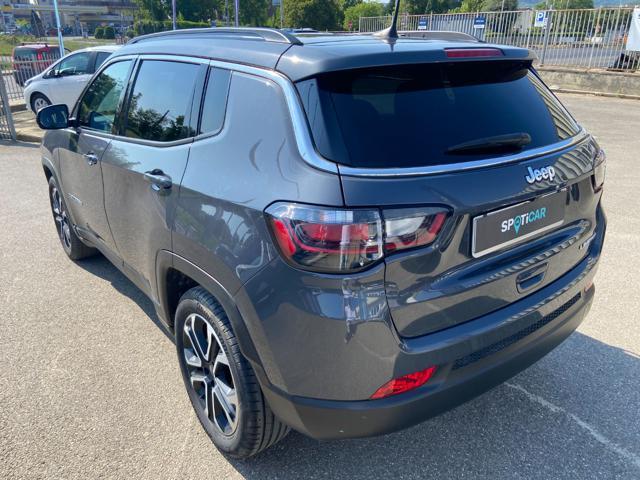 JEEP Compass *PROMO* 1.6 Multijet II 2WD Limited