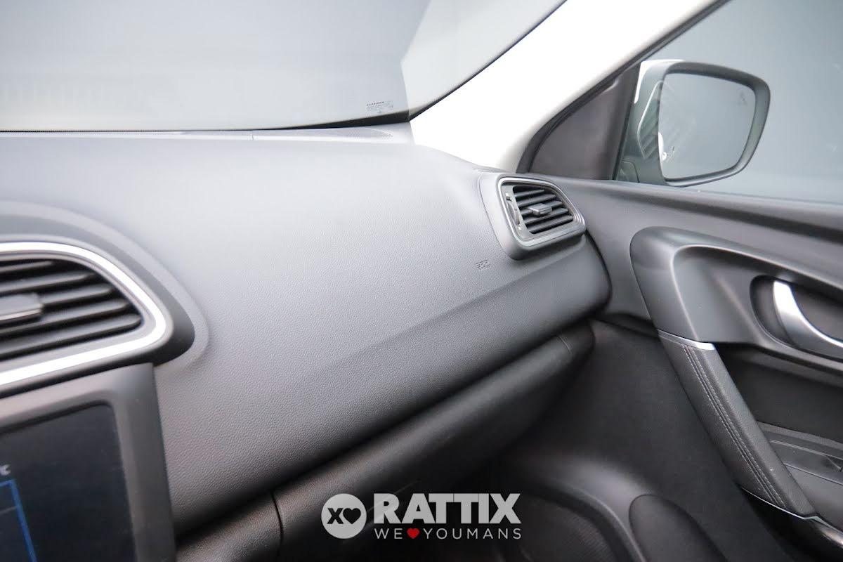 Renault Kadjar 1.5 blue dci 115CV Sport Edition