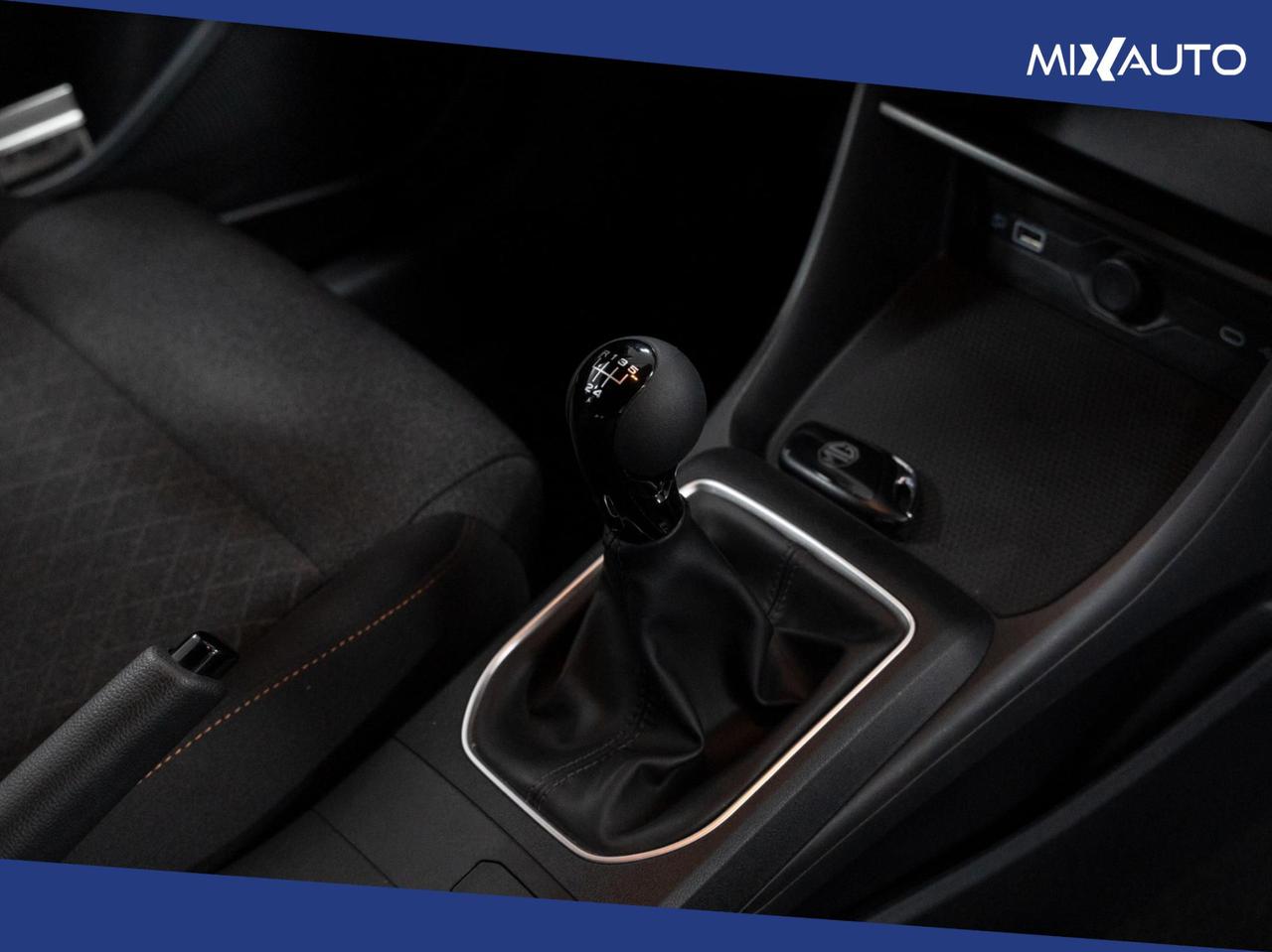 MG MG3 1.5 Comfort ICE