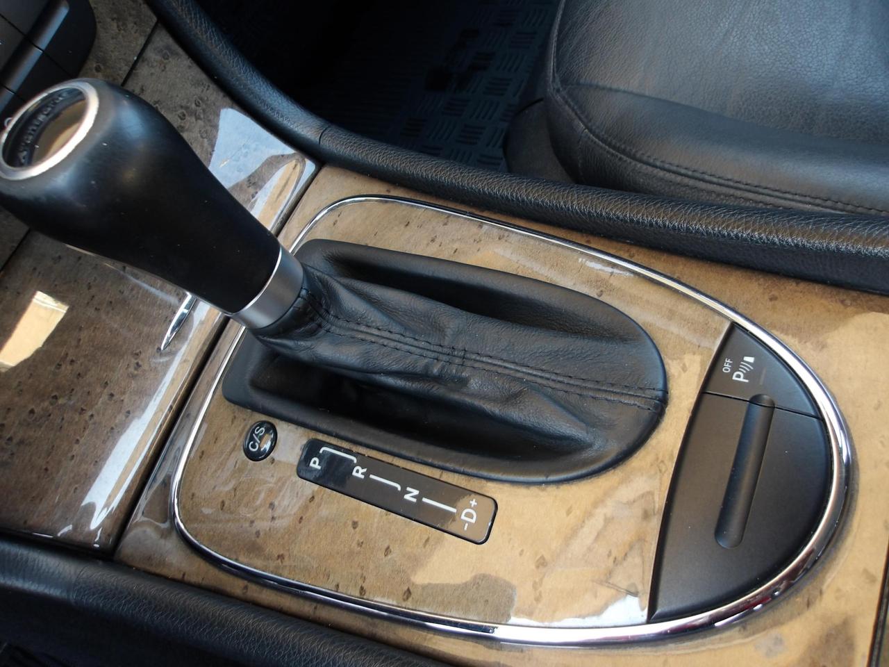 Mercedes Classe E Berlina E 220 cdi evo Elegance 170cv