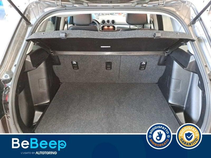 Suzuki Vitara 1.5H 140V STARVIEW 4WD ALLGRIP AUTO