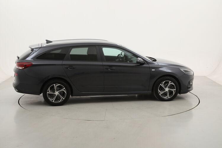 Hyundai i30 Wagon 48V Prime DCT BR032005 1.6 Mild Hybrid 136CV