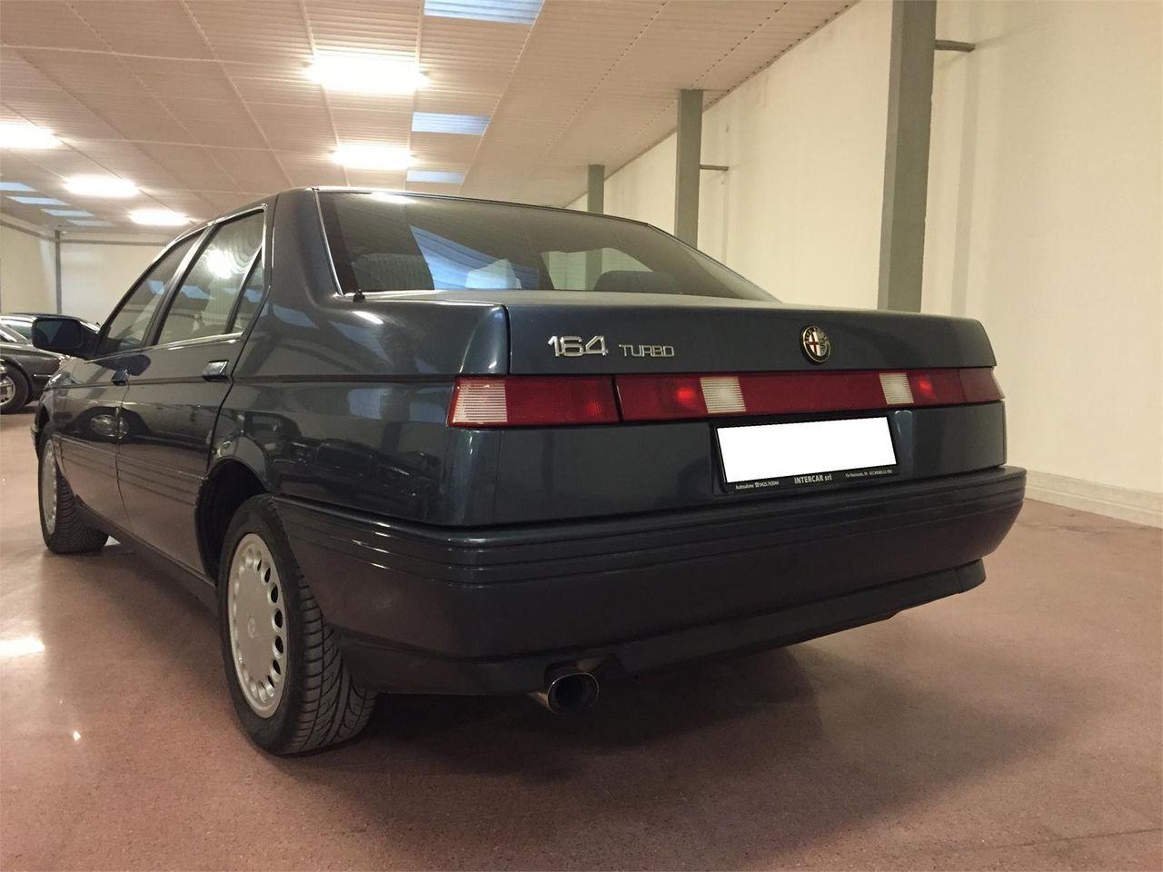 ALFA ROMEO 164 2.0 turbo 175 CV