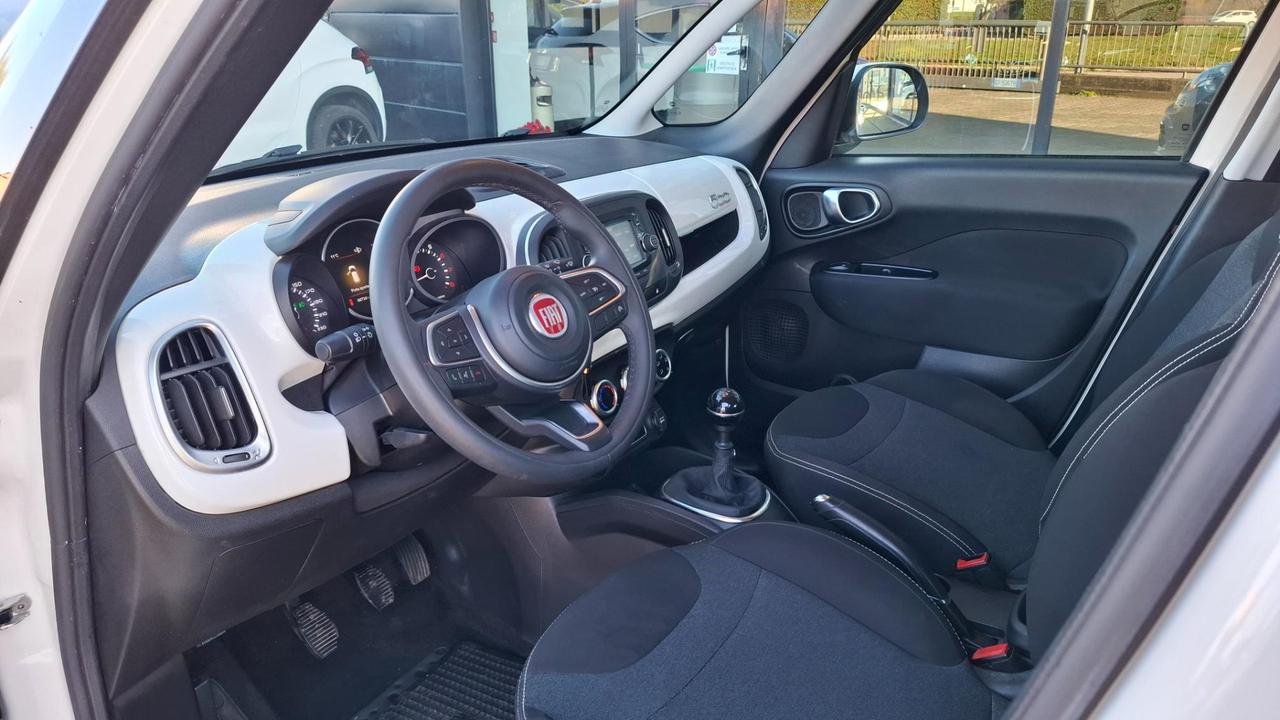 Fiat 500 L 500L 1.4 Pop Star 95cv