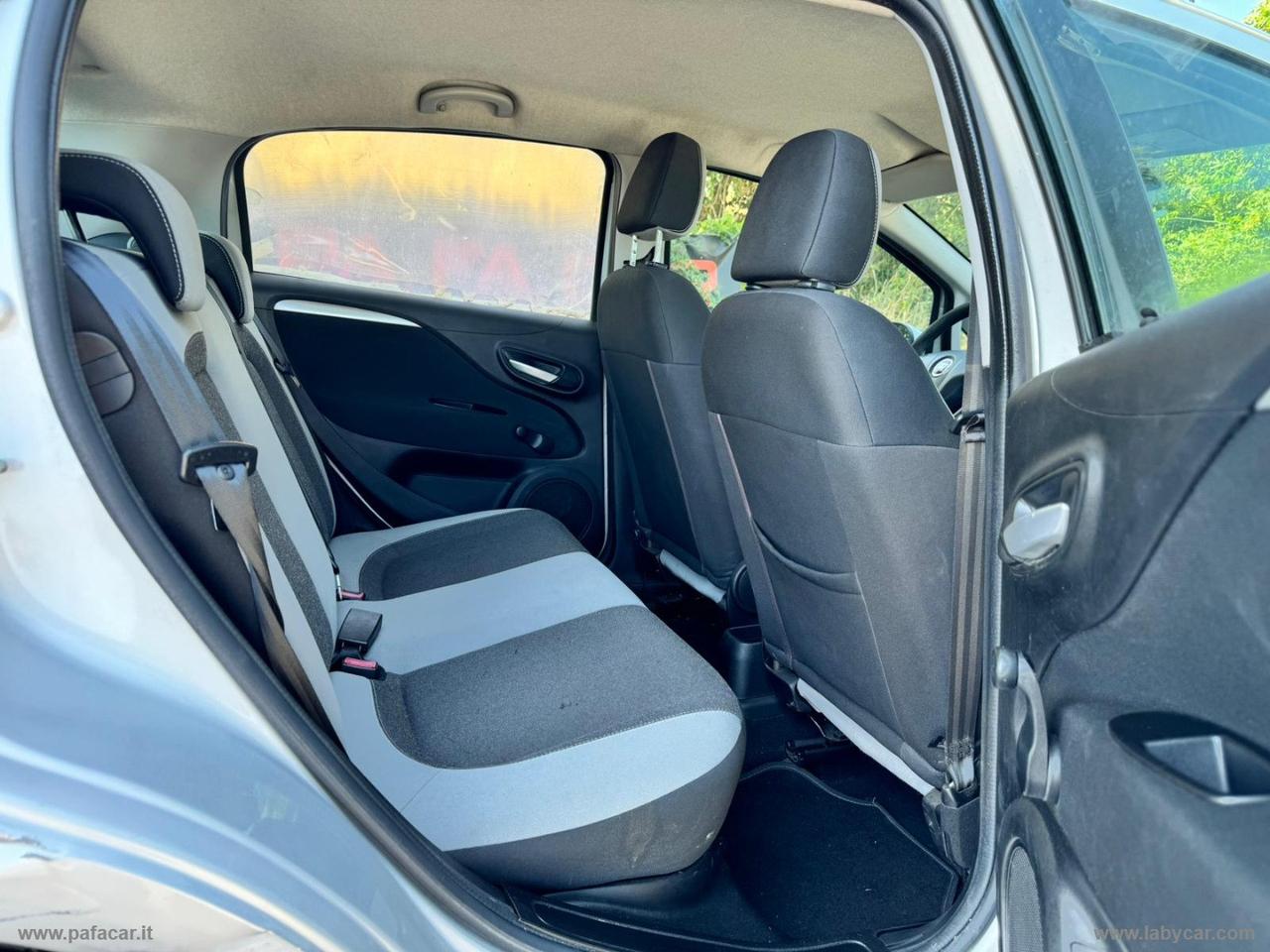 FIAT Punto 1.3 MJT II S&S 85 CV 5p. ECO Pop