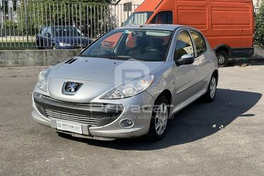 PEUGEOT 206 Plus 1.1 60CV 5p. ONE Line