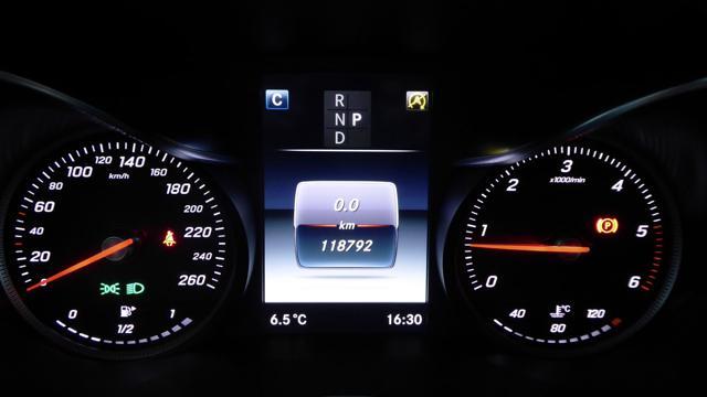 MERCEDES-BENZ GLC 250 d 4Matic Coupé AMG