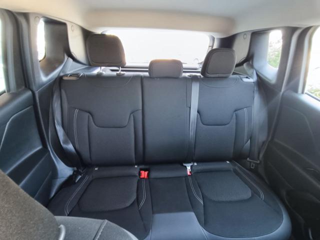 JEEP Renegade 2.0 Mjt 140CV 4WD Active Drive Low Limited