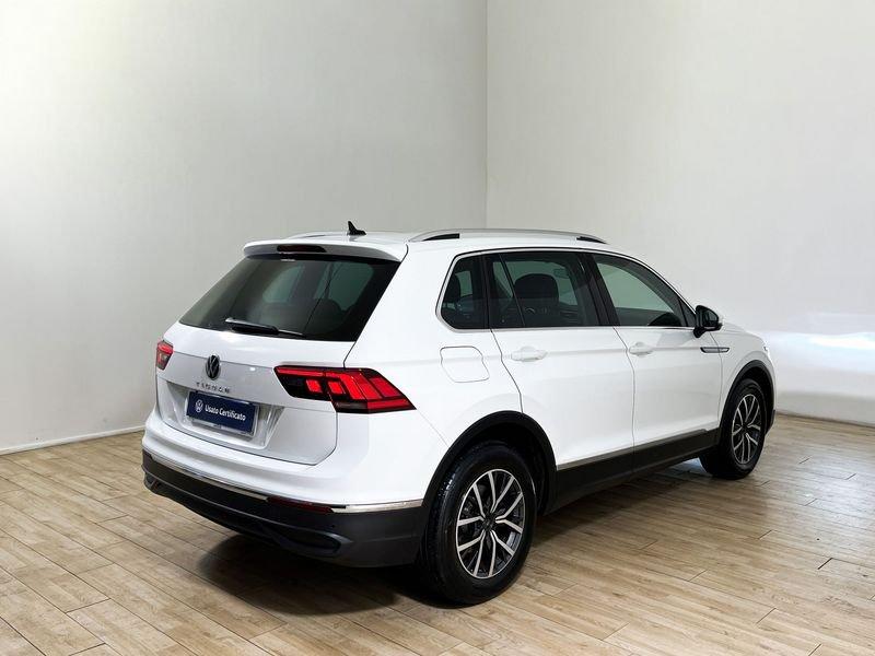 Volkswagen Tiguan Tiguan 1.5 tsi Life 130cv