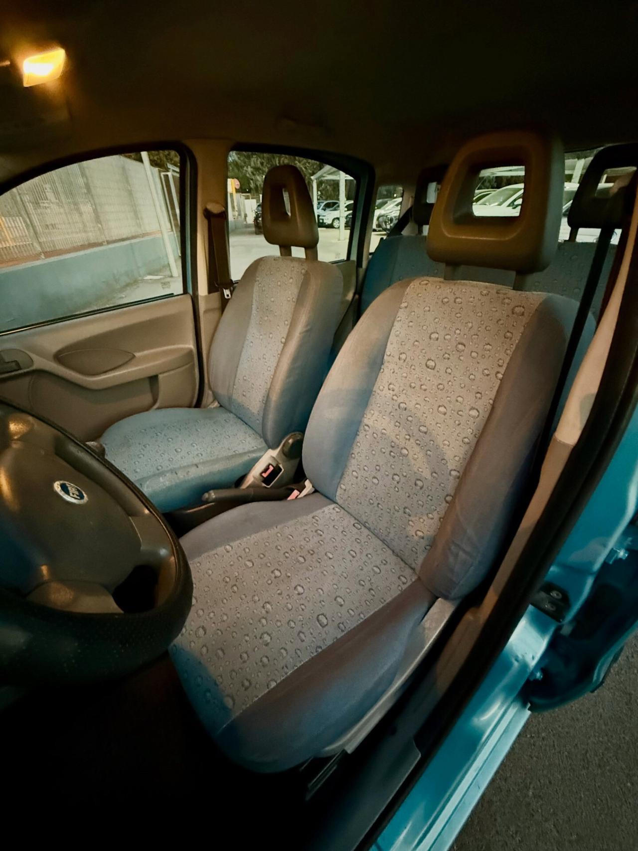 Fiat Panda 1.1 Active