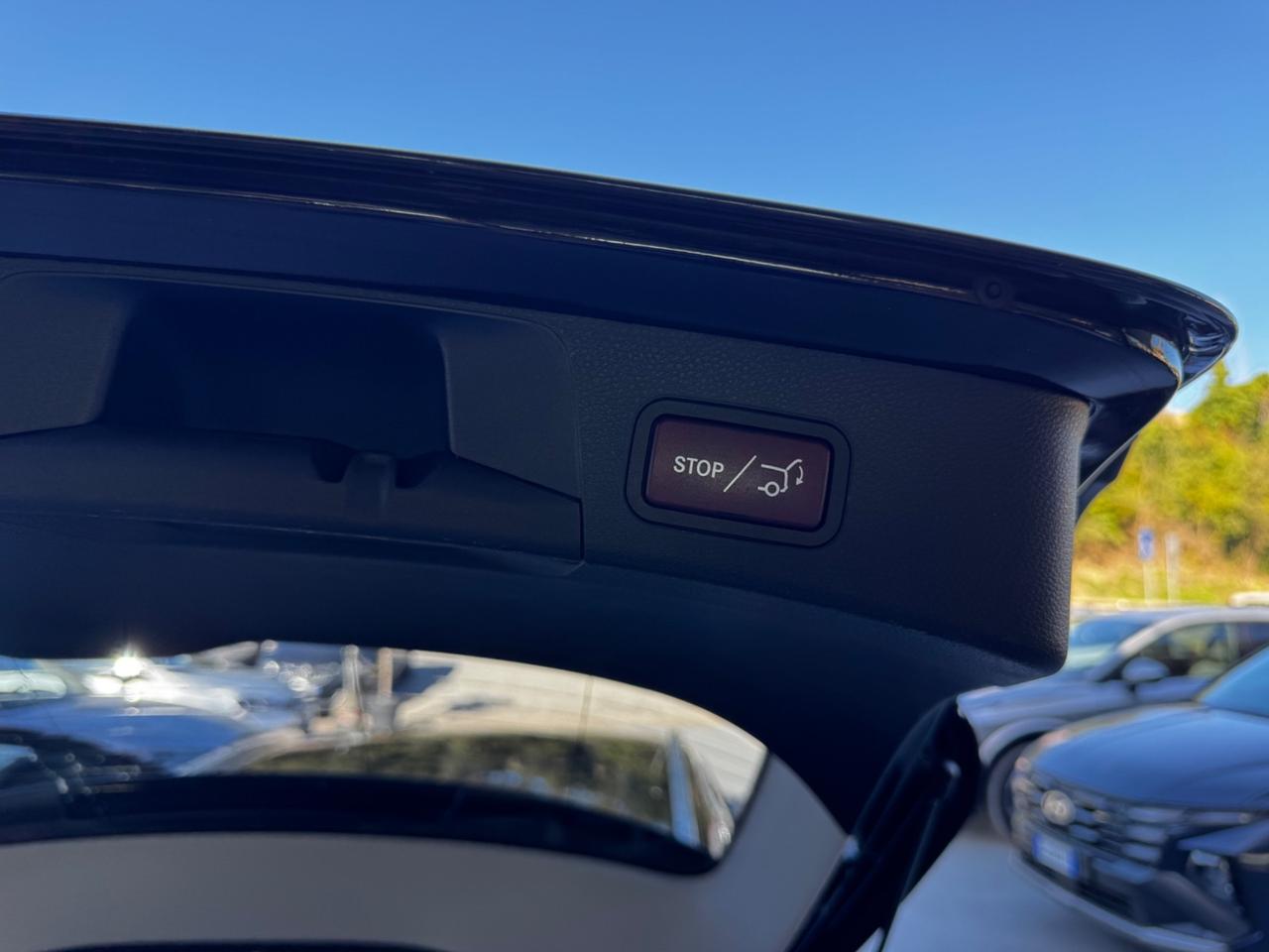 Mercedes-benz C 220 d S.W. Auto Premium