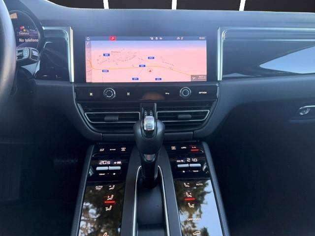 Porsche Macan Macan my 24 2.9 S 380cv pdk Pasm/Tetto/Cerchi 21/Scarichi Sportivi/Matrix/Ptv