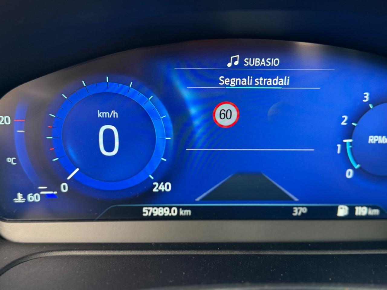 Ford Puma 1.0 EcoBoost Hybrid 125 CV S&S ST-Line X