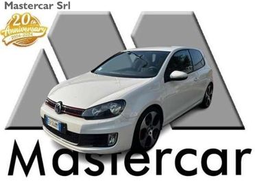 VOLKSWAGEN Golf GTI VI 3p 2.0 tsi dsg 211cv - EB504MY