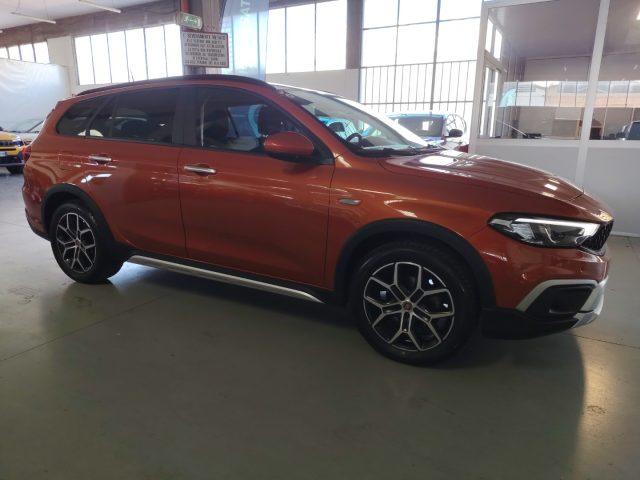 FIAT Tipo 1.6 Mjt S&S SW Cross