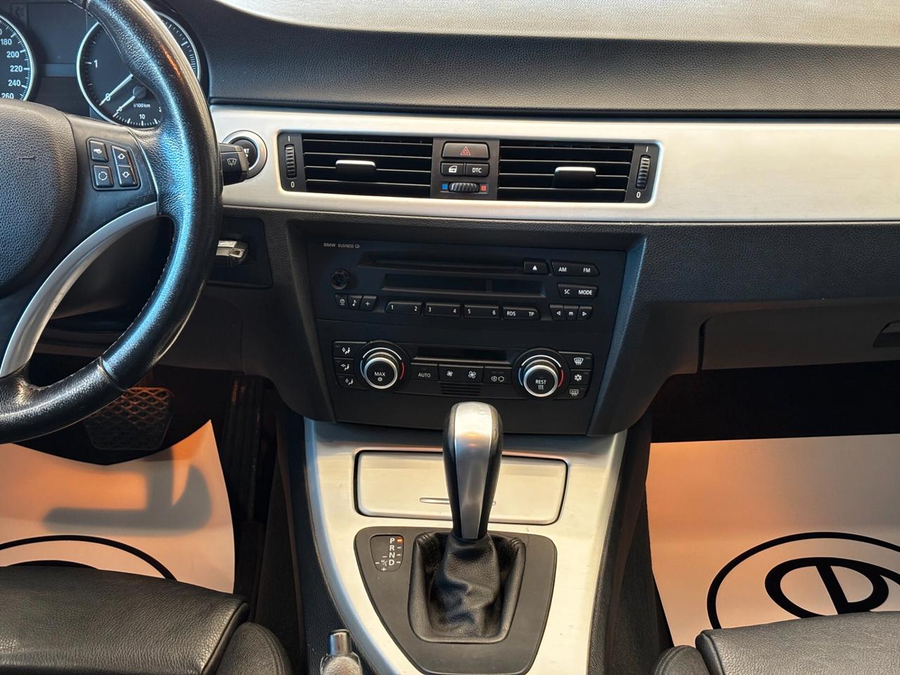Bmw 320d cat Futura Automatica