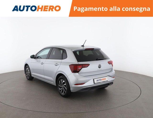 VOLKSWAGEN Polo 1.0 TSI DSG Edition Plus