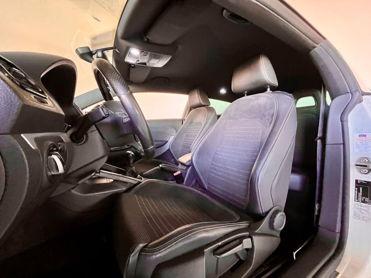 Volkswagen Scirocco 1.4 TSI