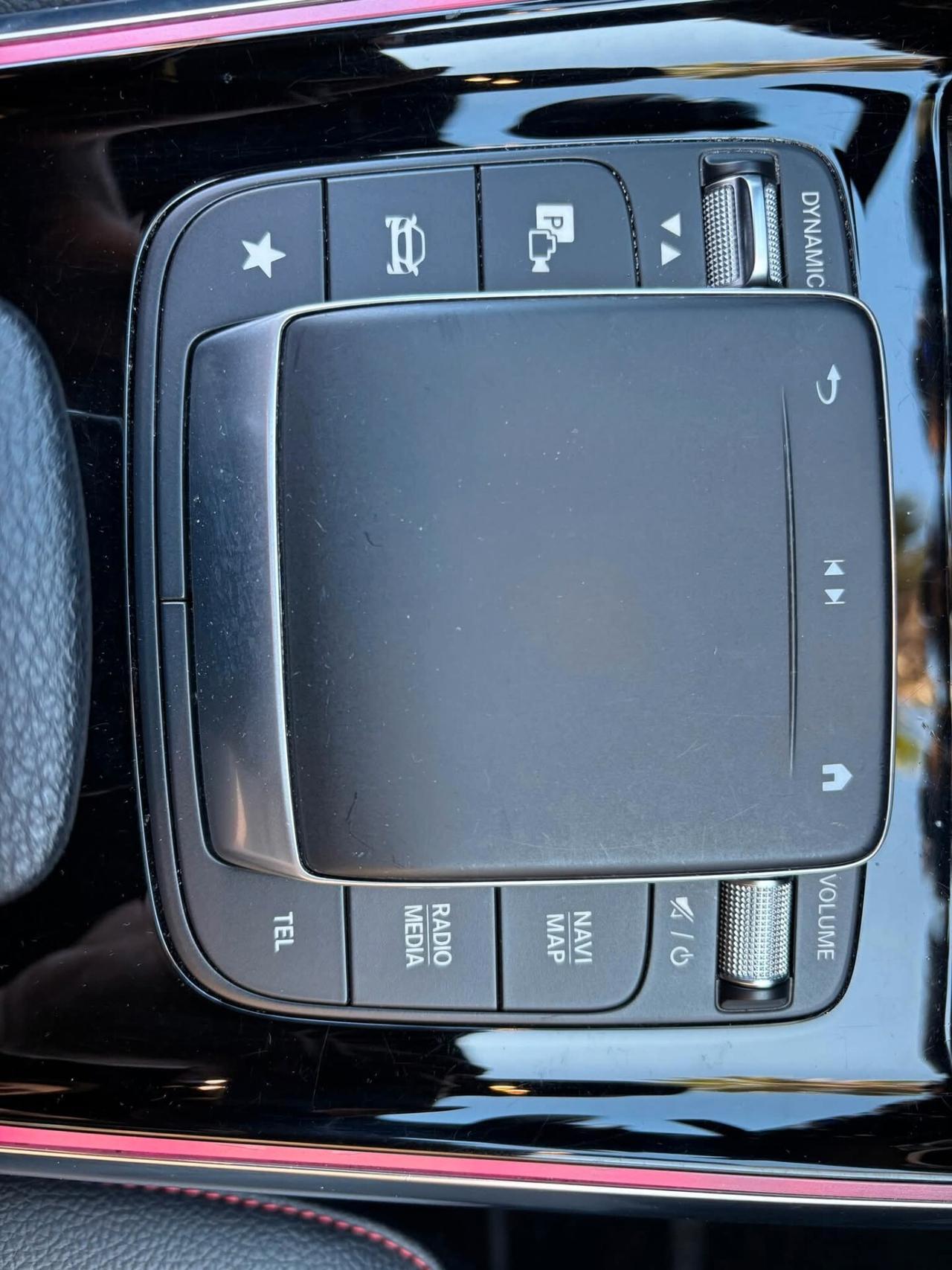 Mercedes-benz GLA 200 d Automatic Premium