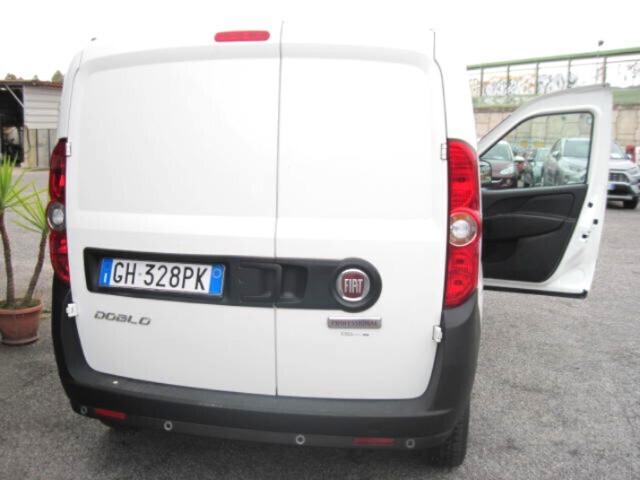 Doblò 1.6 MJT 105 CV Cargo 3 POSTI SOLO KM 80000