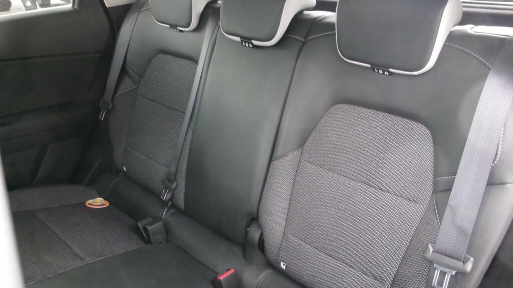Renault Captur 1.6 Hybrid Intens E-Tech Auto