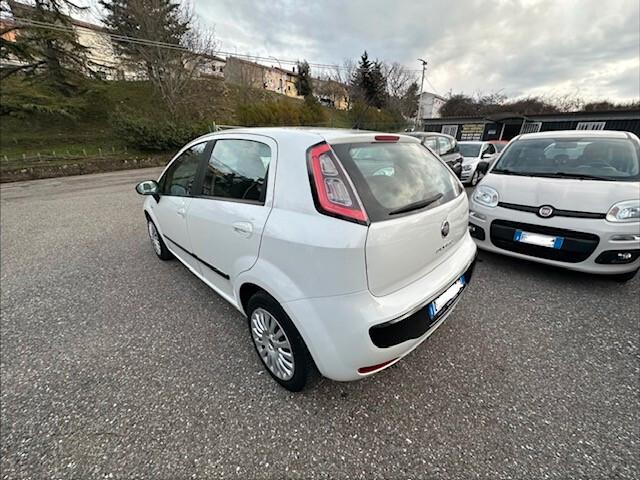 Fiat Punto Evo 1.3 Mjt 75 CV 5 porte S&S Dynamic