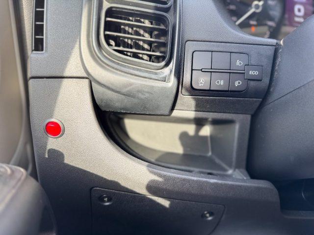 FIAT Ducato 35 2.2 Mjt 140CV PL Cabinato Maxi